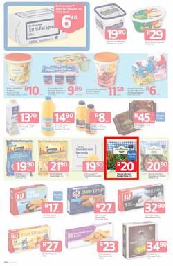 Pick n Pay Gauteng : One Billion Rand ( 21 Jan - 02 Feb 2014 ), page 6