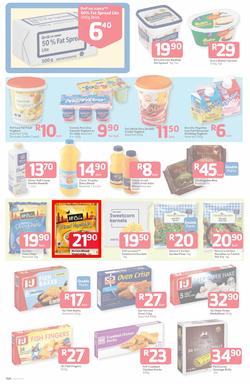 Pick n Pay Gauteng : One Billion Rand ( 21 Jan - 02 Feb 2014 ), page 6