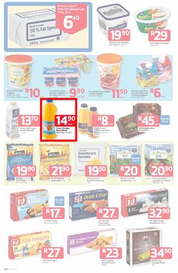 Pick n Pay Gauteng : One Billion Rand ( 21 Jan - 02 Feb 2014 ), page 6