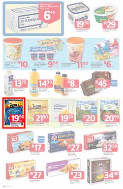 Pick n Pay Gauteng : One Billion Rand ( 21 Jan - 02 Feb 2014 ), page 6