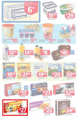 Pick n Pay Gauteng : One Billion Rand ( 21 Jan - 02 Feb 2014 ), page 6