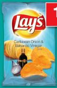 Lay's Skyfies Verskeidenheid-125G Elk