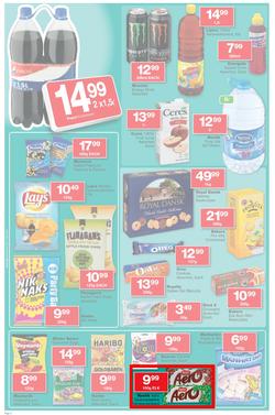 Checkers Western Cape : Specials ( 24 Feb - 09 Mar 2014 ), page 6