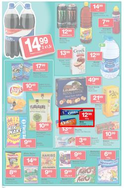 Checkers Western Cape : Specials ( 24 Feb - 09 Mar 2014 ), page 6