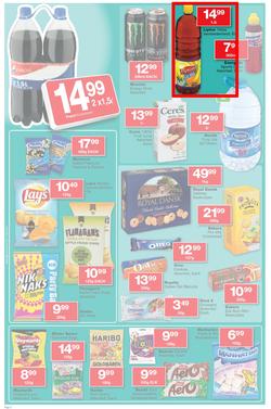 Checkers Western Cape : Specials ( 24 Feb - 09 Mar 2014 ), page 6