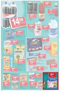Checkers Western Cape : Specials ( 24 Feb - 09 Mar 2014 ), page 6
