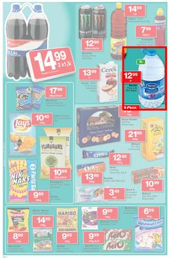 Checkers Western Cape : Specials ( 24 Feb - 09 Mar 2014 ), page 6