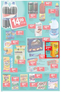 Checkers Western Cape : Specials ( 24 Feb - 09 Mar 2014 ), page 6