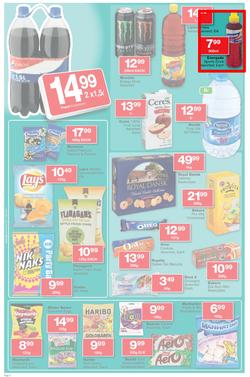 Checkers Western Cape : Specials ( 24 Feb - 09 Mar 2014 ), page 6