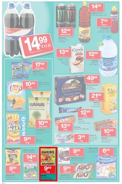 Checkers Western Cape : Specials ( 24 Feb - 09 Mar 2014 ), page 6