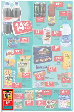 Checkers Western Cape : Specials ( 24 Feb - 09 Mar 2014 ), page 6