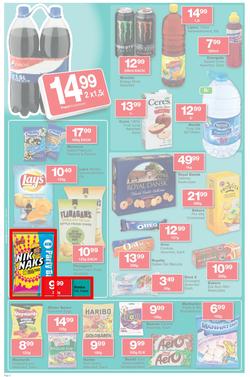Checkers Western Cape : Specials ( 24 Feb - 09 Mar 2014 ), page 6