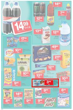 Checkers Western Cape : Specials ( 24 Feb - 09 Mar 2014 ), page 6