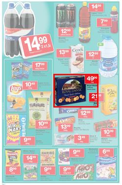 Checkers Western Cape : Specials ( 24 Feb - 09 Mar 2014 ), page 6
