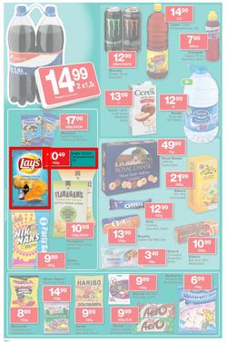 Checkers Western Cape : Specials ( 24 Feb - 09 Mar 2014 ), page 6