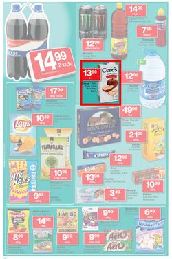 Checkers Western Cape : Specials ( 24 Feb - 09 Mar 2014 ), page 6