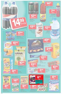 Checkers Western Cape : Specials ( 24 Feb - 09 Mar 2014 ), page 6