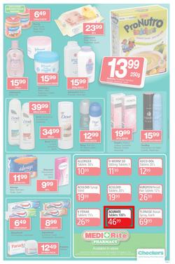 Checkers Eastern Cape : Specials ( 24 Feb - 09 Mar 2014 ), page 6