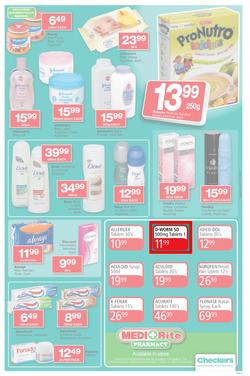 Checkers Eastern Cape : Specials ( 24 Feb - 09 Mar 2014 ), page 6