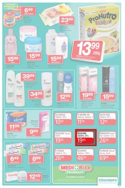 Checkers Eastern Cape : Specials ( 24 Feb - 09 Mar 2014 ), page 6