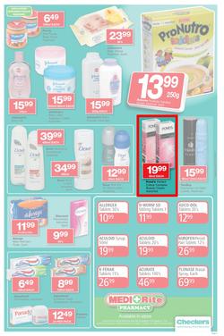 Checkers Eastern Cape : Specials ( 24 Feb - 09 Mar 2014 ), page 6