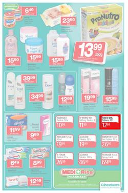 Checkers Eastern Cape : Specials ( 24 Feb - 09 Mar 2014 ), page 6
