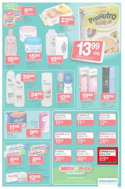 Checkers Eastern Cape : Specials ( 24 Feb - 09 Mar 2014 ), page 6
