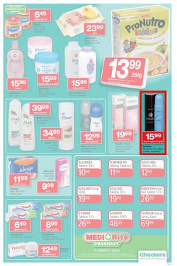 Checkers Eastern Cape : Specials ( 24 Feb - 09 Mar 2014 ), page 6