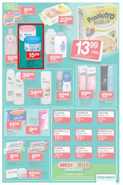 Checkers Eastern Cape : Specials ( 24 Feb - 09 Mar 2014 ), page 6