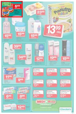 Checkers Eastern Cape : Specials ( 24 Feb - 09 Mar 2014 ), page 6