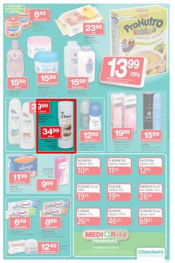 Checkers Eastern Cape : Specials ( 24 Feb - 09 Mar 2014 ), page 6