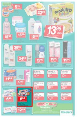 Checkers Eastern Cape : Specials ( 24 Feb - 09 Mar 2014 ), page 6