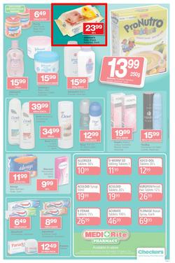 Checkers Eastern Cape : Specials ( 24 Feb - 09 Mar 2014 ), page 6