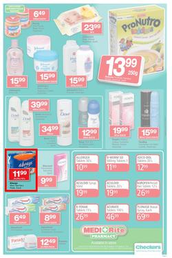 Checkers Eastern Cape : Specials ( 24 Feb - 09 Mar 2014 ), page 6