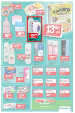 Checkers Eastern Cape : Specials ( 24 Feb - 09 Mar 2014 ), page 6