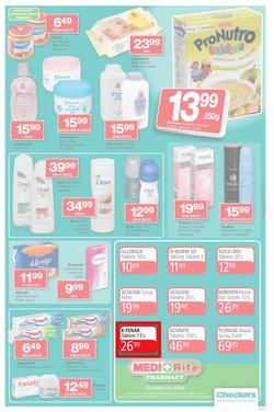 Checkers Eastern Cape : Specials ( 24 Feb - 09 Mar 2014 ), page 6