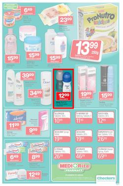 Checkers Eastern Cape : Specials ( 24 Feb - 09 Mar 2014 ), page 6