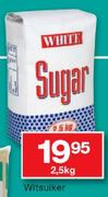 Witsulker-2.5kg