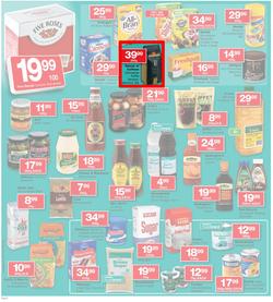 Checkers Western Cape : Checkers Specials ( 24 Mar - 06 Apr 2014 ), page 6