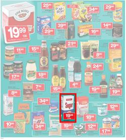 Checkers Western Cape : Checkers Specials ( 24 Mar - 06 Apr 2014 ), page 6