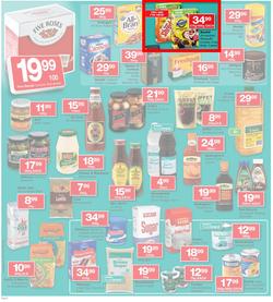 Checkers Western Cape : Checkers Specials ( 24 Mar - 06 Apr 2014 ), page 6