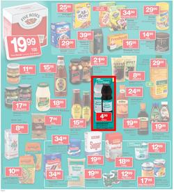 Checkers Western Cape : Checkers Specials ( 24 Mar - 06 Apr 2014 ), page 6