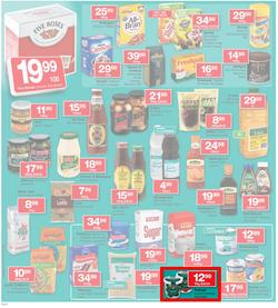 Checkers Western Cape : Checkers Specials ( 24 Mar - 06 Apr 2014 ), page 6