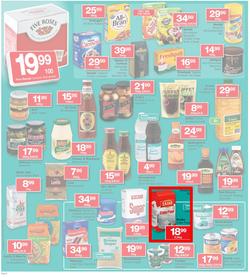 Checkers Western Cape : Checkers Specials ( 24 Mar - 06 Apr 2014 ), page 6