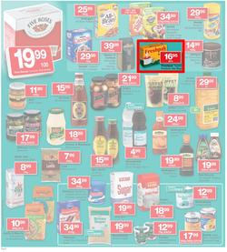 Checkers Western Cape : Checkers Specials ( 24 Mar - 06 Apr 2014 ), page 6