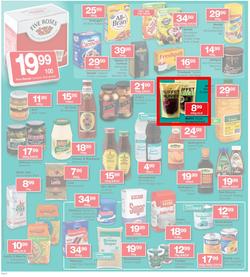 Checkers Western Cape : Checkers Specials ( 24 Mar - 06 Apr 2014 ), page 6