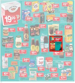 Checkers Western Cape : Checkers Specials ( 24 Mar - 06 Apr 2014 ), page 6