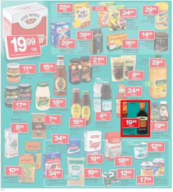 Checkers Western Cape : Checkers Specials ( 24 Mar - 06 Apr 2014 ), page 6