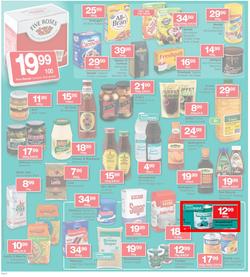 Checkers Western Cape : Checkers Specials ( 24 Mar - 06 Apr 2014 ), page 6
