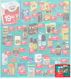 Checkers Western Cape : Checkers Specials ( 24 Mar - 06 Apr 2014 ), page 6